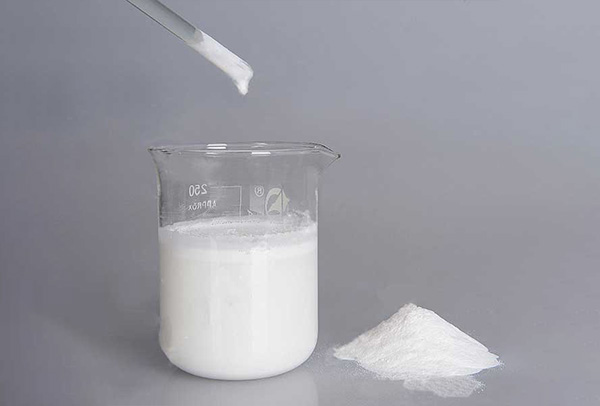 hydroxypropyl methylcellulose
(HPMC)