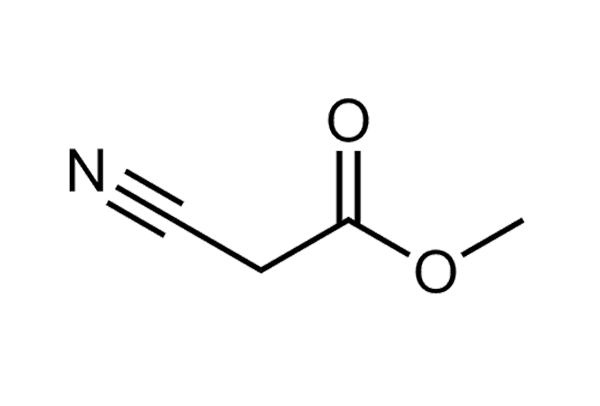 Methyl cyanoacetate