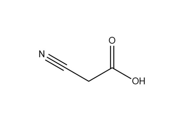 Cyanacetic acid