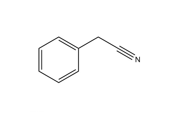 Phenylacetonitrile