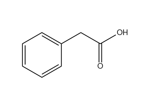 Phenylacetic acid