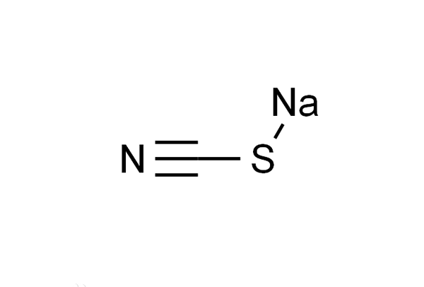 Sodium thiocyanate