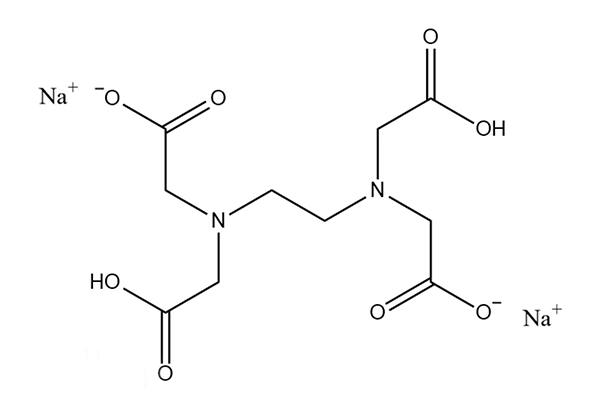 Ethylenediaminetetraacetic acid disodium salt (EDTA-2Na)