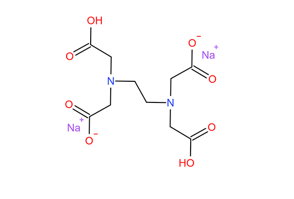 Sodium zinc ethylenediaminetetraacetate