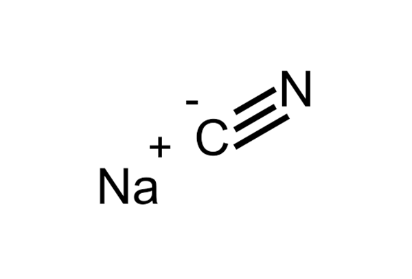 Sodium cyanide