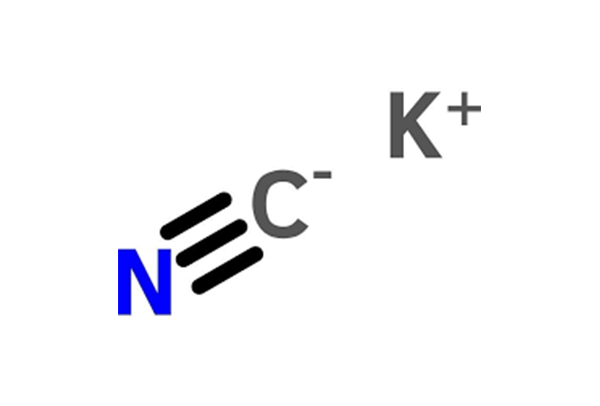 Potassium Cyanide