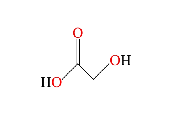 Glycolic acid