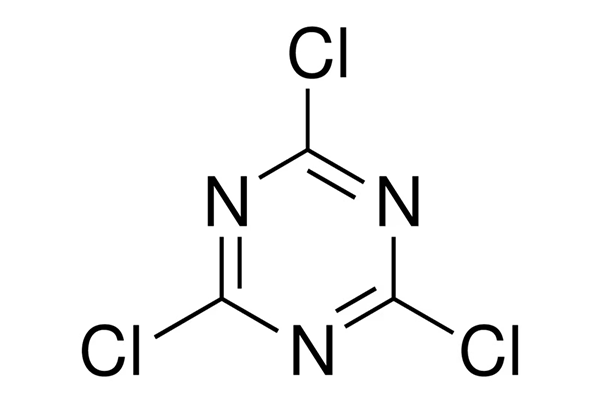 Cyanuric chloride