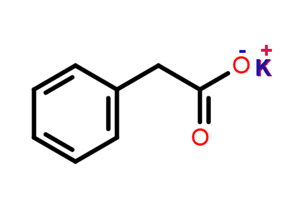 Potassium phenylacetate