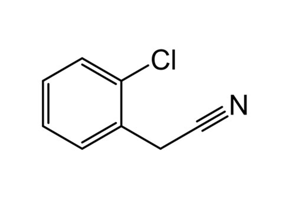 2-Chlorobenzyl cyanide