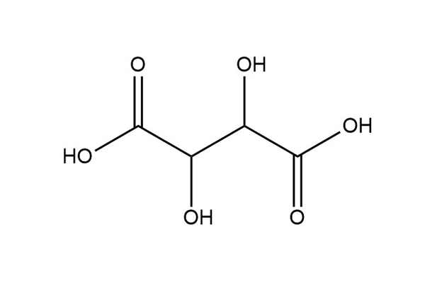 Tartaric acid