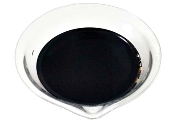 Liquid lignin