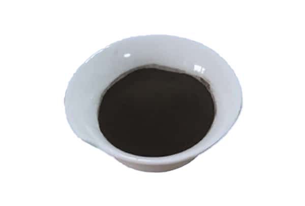 Chrome lignosulfonate