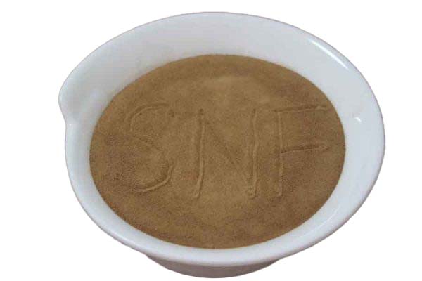 Sodium Naphthalene Sulphonate 