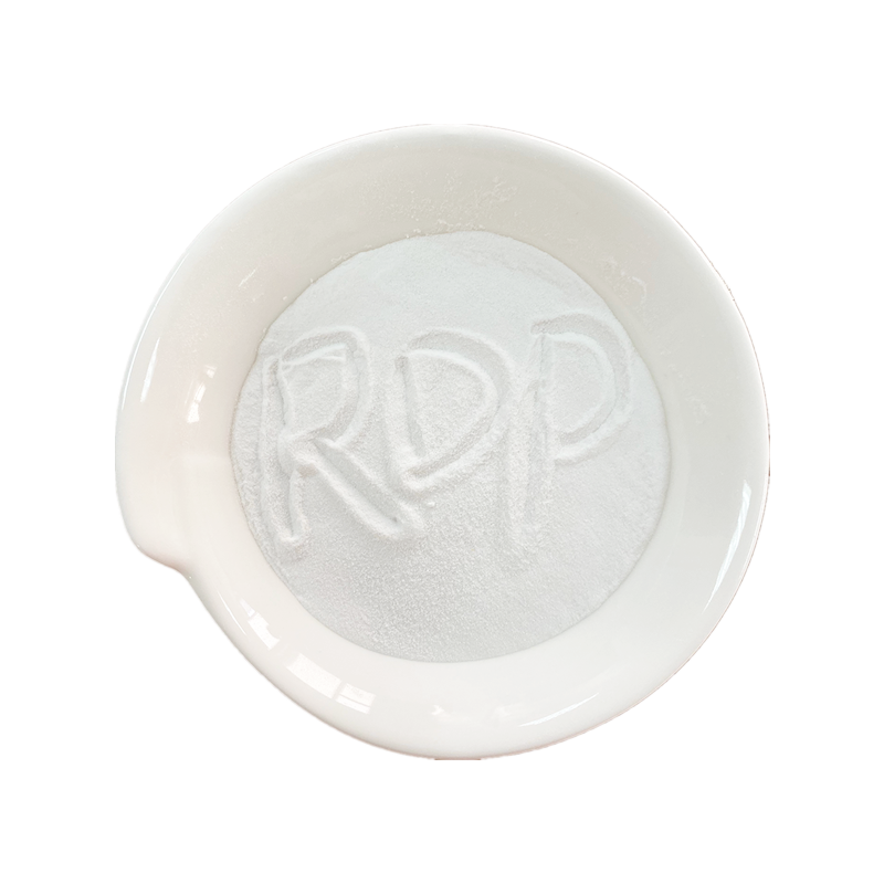 Redispersible Powder