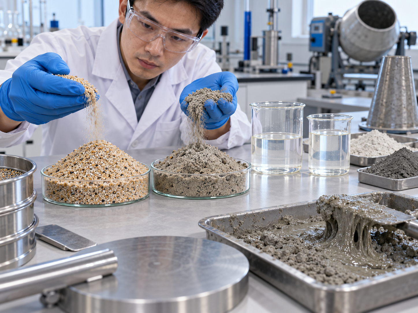 How Can Clay Contamination Affect PCE Performance.png