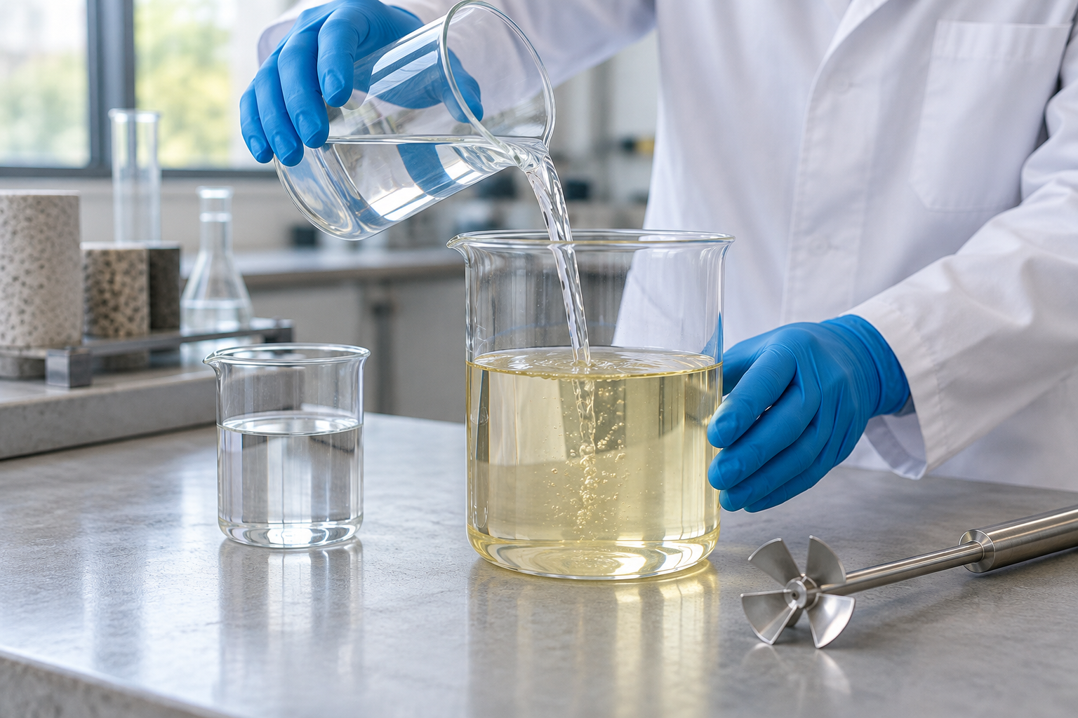 How to Calculate Water Addition for PCE Dilution.png